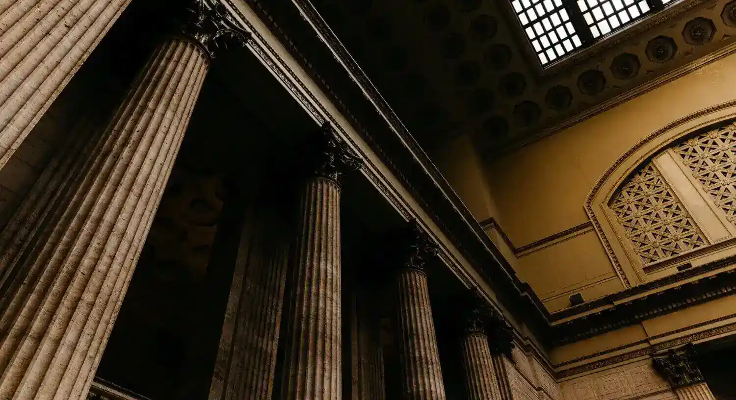 Ankara Avukatlık Ofisi ve Hukuk Bürosu