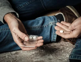 uyuşturucu madde kullanımı cezası