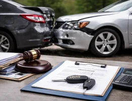 araç değer kaybı başvurusu