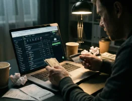 Yasa dışı bahis oynama