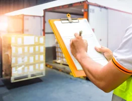 Gümrük İşlemleri