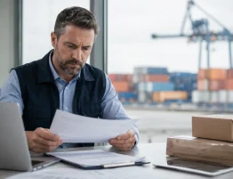 Gümrük Kompliyansı