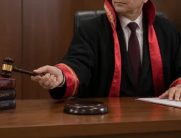 Hükmün Açıklanmasının Geri Bırakılması (HAGB)