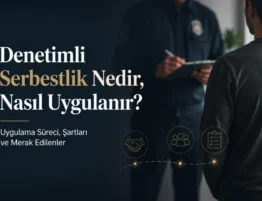 Denetimli Serbestlik
